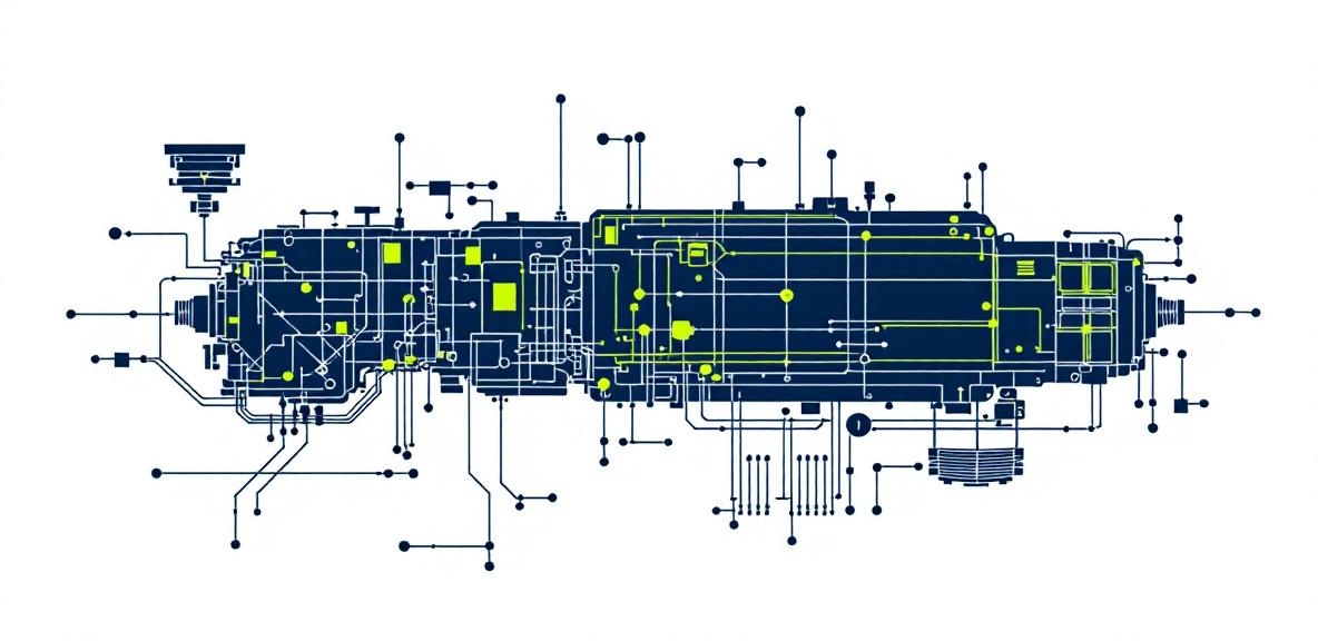 Magnetic Drive Pump Parts