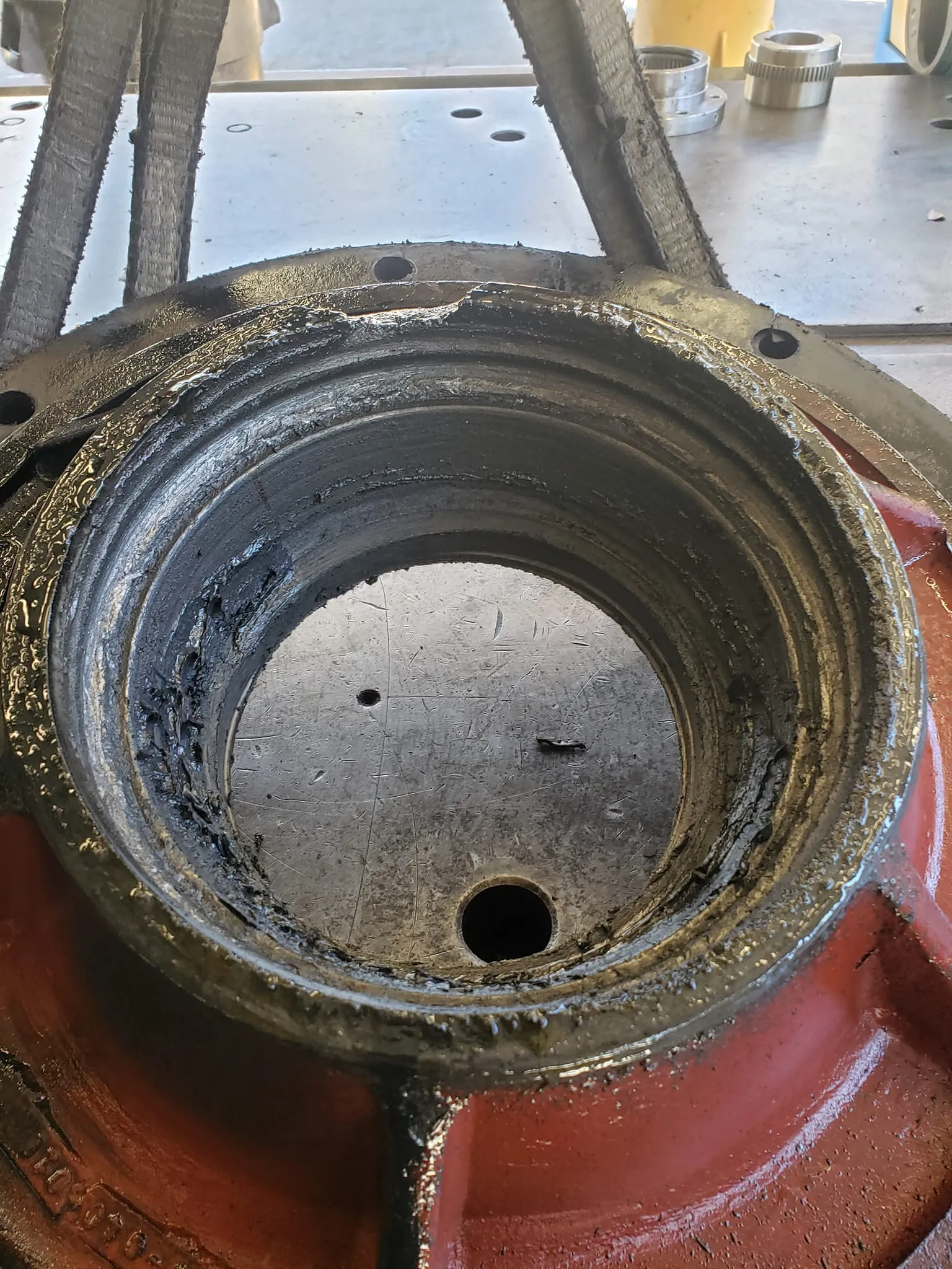 Disassembly